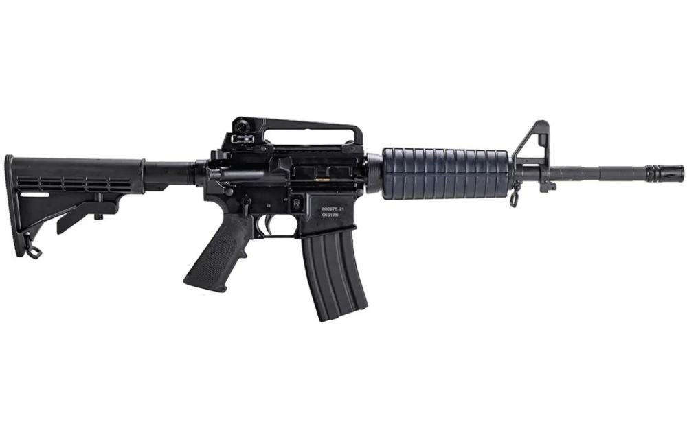 Norinco CQ-A к.223Rem (18) тел. +7(495)175-75-75