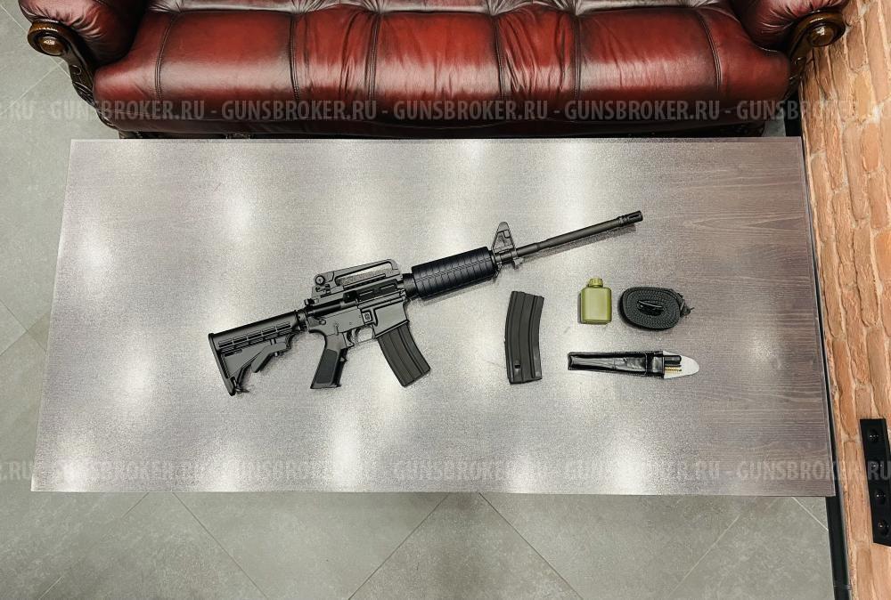 Norinco CQ-A к.223Rem (18) тел. +7(495)175-75-75