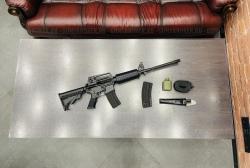 Norinco CQ-A к.223Rem (18) тел. +7(495)175-75-75