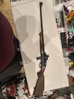 ANSCHUTZ 525+ калиматор