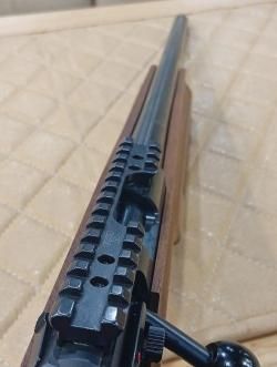 Anschutz mod.1761 к.22 WMR №3183360