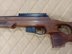 Anschutz mod.1761 к.22 WMR №3183360