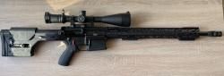 AR-10 ORSIS Armalight .308