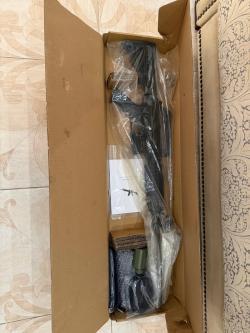 AR15 NORINCO (норинко) CQ-A L18 калибр 223 Rem(5,56×45 НАТО) НОВЫЙ остался один!