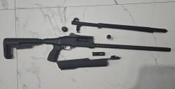 Armsan RS-X2 12х76 51 (магазин 7+1) (помповое) (Armtac)