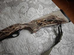 Ata Arms Neo 12R