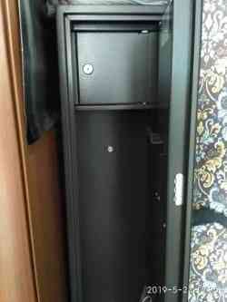 ATA NEO 12R Plastik, кал. 12х76