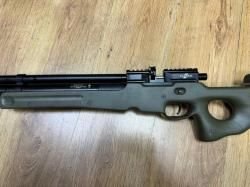 Ataman M2R , кал. 6.35 мм в СПБ
