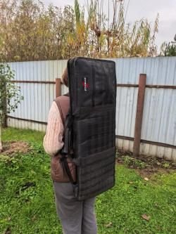 Атаман м2р 5.5 буллпап 