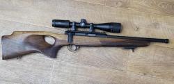 Baikal 141 Соболь компакт ; .22LR