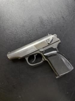 Baikal МР 654-К