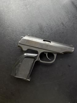 Baikal МР 654-К