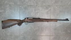 БАРС 4-1 LEGION, кал. 223 Rem, 2005 г.в.