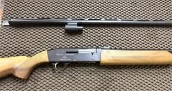 БЕКАС-12М авто с доп.стволом