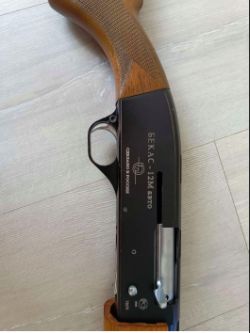 БЕКАС-12М АВТО