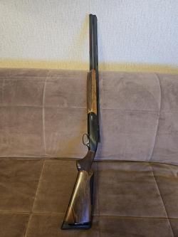Benelli 828 U
