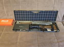 Benelli 828 U