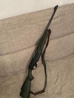 BENELLI ARGO-E/R1-E COMFORT AMAZONIA GREEN