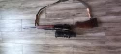 Benelli Argo 