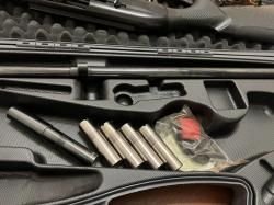 Benelli Comfort 12/76 калибр