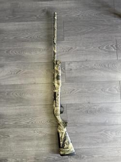 Benelli M2 Camo Max 12x76 L=710