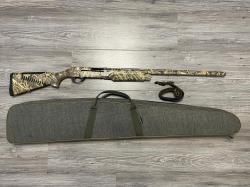 Benelli M2 Camo, Max-5 12/76