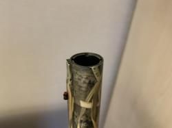 Benelli m2