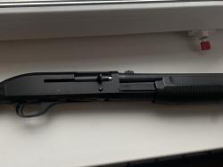 BENELLI M3 SUPER 90,КАЛ12/76, ИТАЛИЯ идеал