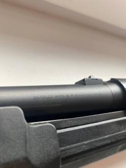 BENELLI M3 SUPER 90,КАЛ12/76, ИТАЛИЯ идеал