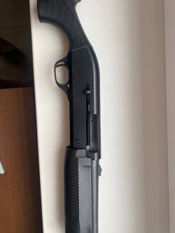 BENELLI M3 SUPER 90,КАЛ12/76, ИТАЛИЯ идеал