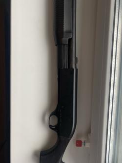 BENELLI M3 SUPER 90,КАЛ12/76, ИТАЛИЯ идеал