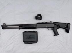 Benelli m4 super 90