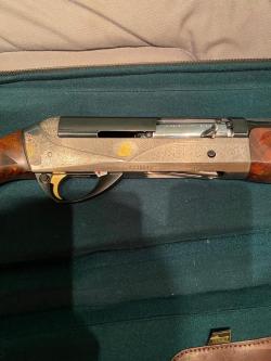 Benelli Millionaire