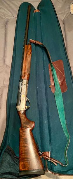 Benelli Millionaire