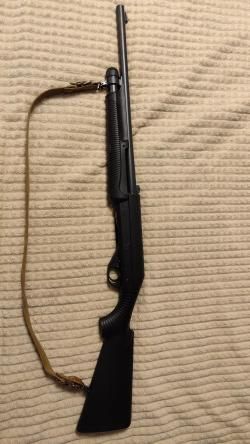 Benelli Nova