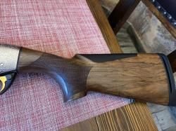 Benelli rafaello de luxe 2013