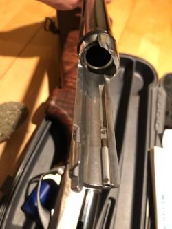 Benelli Rafaello Elite