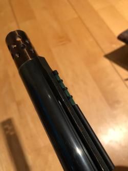 Benelli Rafaello Elite