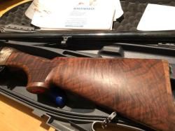 Benelli Rafaello Elite