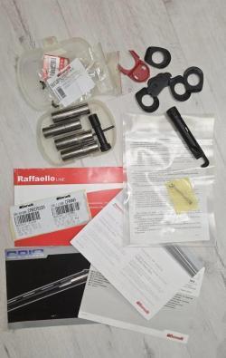 Benelli Raffaello Crio 2013 / Power Bore, 12/76