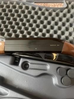 Benelli super 90