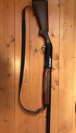 Benelli super 90