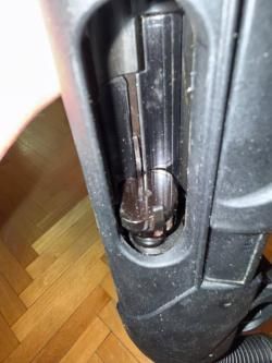 Benelli SuperNova Slug (Super Nova Slug)