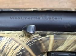 Benelli Vinci 12/76 ,камуфляж,полный комплект