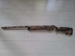 Benelli Vinci 12/76 ,камуфляж,полный комплект