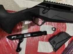 Benelli Wild кал. 7,62х51 -308win. Новый.
