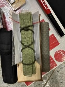 Benelli Wild кал. 7,62х51 -308win. Новый.