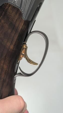 Beretta 682 Gold E 810 мм