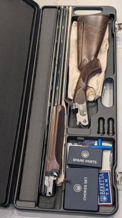 Beretta 682 Gold E 810 мм
