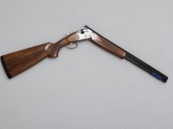 Beretta 686 Silver Pigeon I MY19, калибр 12/76, стволы 710 мм, система чоков Optima HP (OC